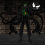 Doctor Symbiote