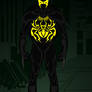 Kraven the Symbiote
