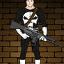 The Punisher (Marvel Comics)