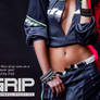 7th Miss Grip