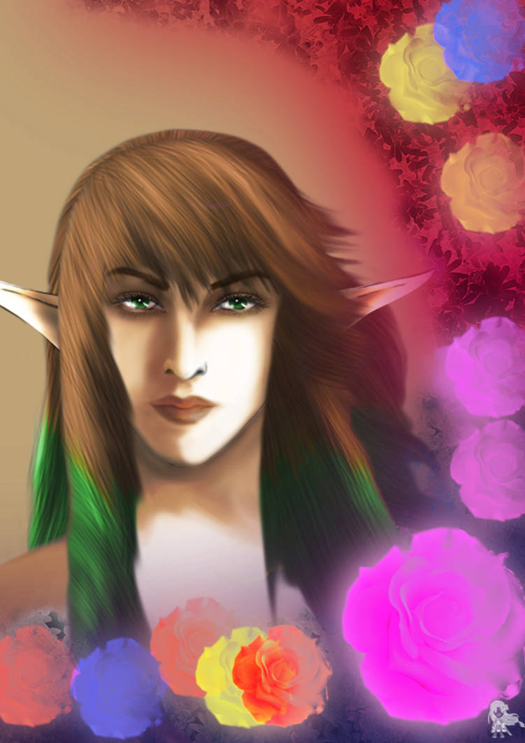 Quasha by Calien17 on DeviantArt