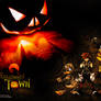 Halloween Town Kingdom Hearts