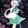 Youmu Konpaku