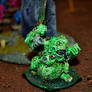 Warhammer monster