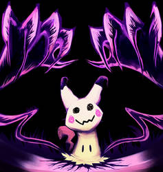 Mimikyu