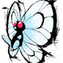 Butterfree