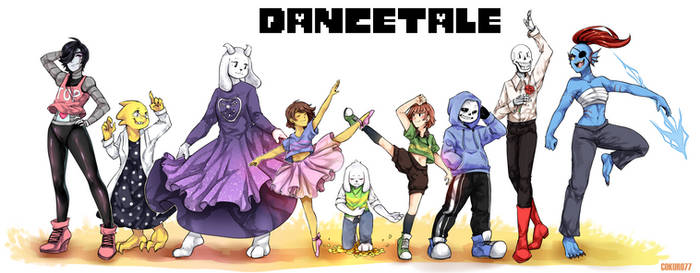 Dancetale