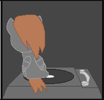 My first icon by MineHyljeDeviantArt on DeviantArt