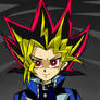 yami yugi