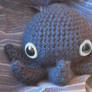 Amigurumi: My little Octopus