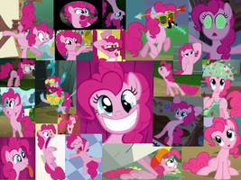 Pinkie Pie Wallpaper