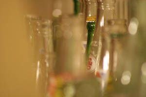 bottles