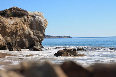 Malibu, el matador