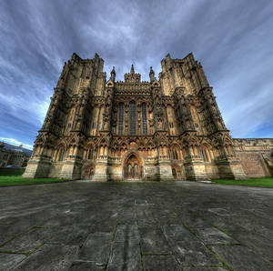 Wells Cathederal