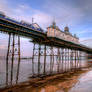 Reflecting our Piers