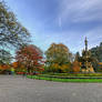 Ross Fountain