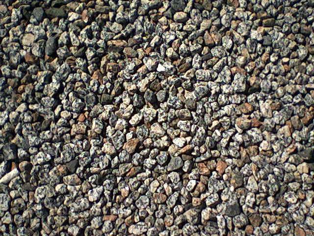 Sand Pebbles texture