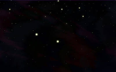 Nightsky Texture