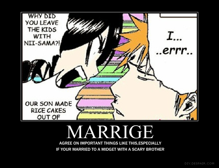 Marrige 101