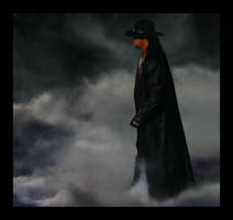 The Undertaker