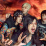 Falling in Reverse collab