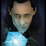 Loki-Tesseract