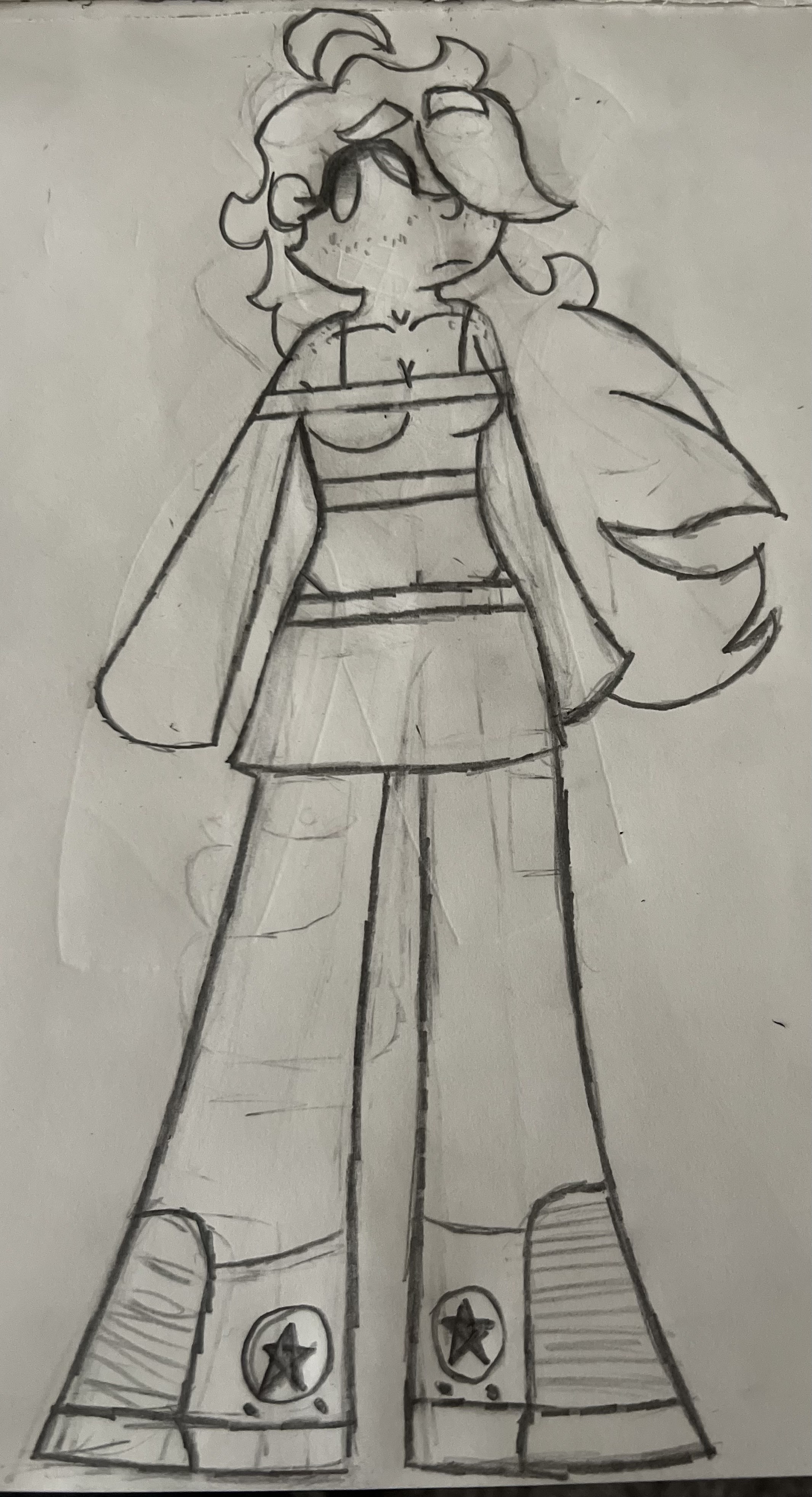 Random Oc