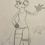Vix the Fox