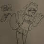 Dog Girl
