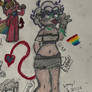 Emma and Lemmy (and other things)