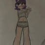 someone