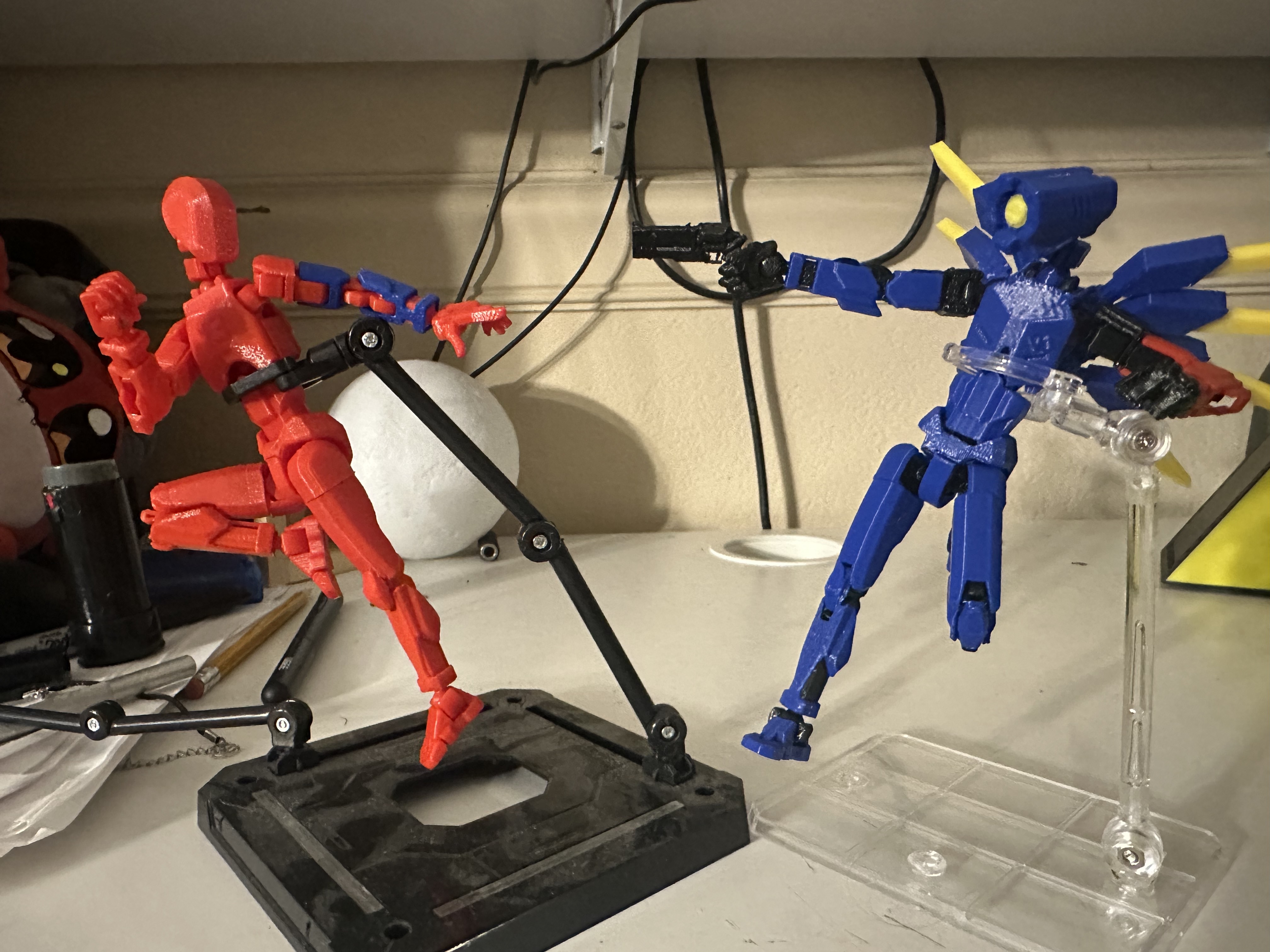 Run!