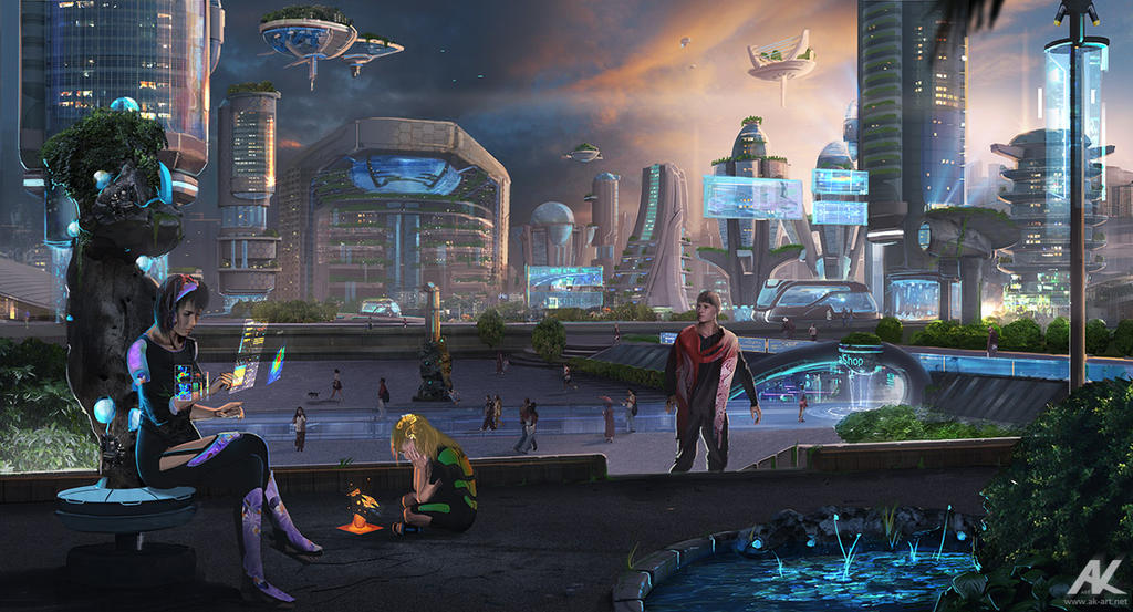 District 14 Rocks District 14 by adamkuczek on DeviantArt
