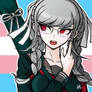 Transgender peko pekoyama pride icon