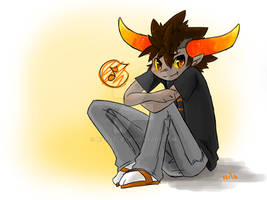 Tavros