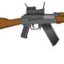 My AK47