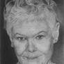 Judi Dench