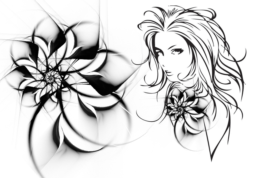 Tattoo Spiral by HardMrok on DeviantArt Tattoo Spiral by HardMrok on DeviantArt