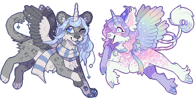 Sparkle Queens