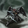 Black Sagittarius