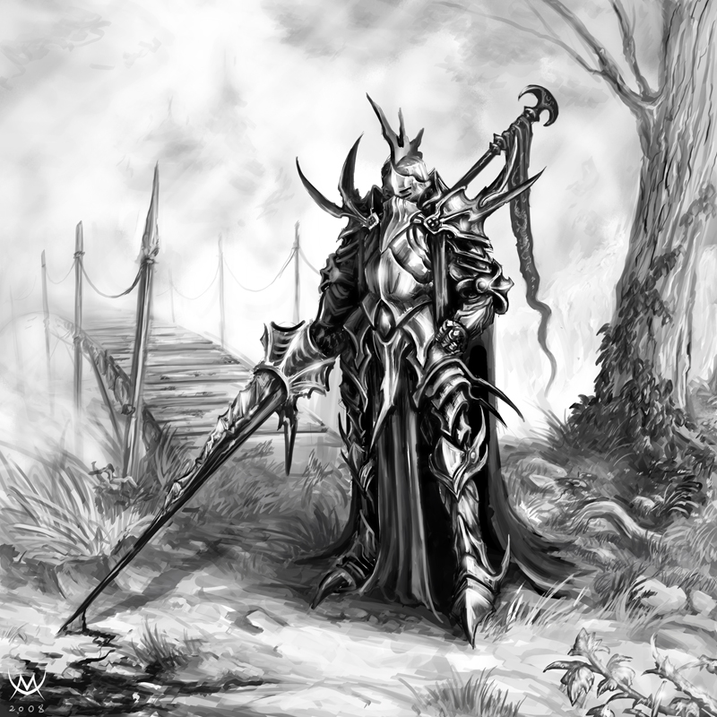 Le Chevalier Noir By Maxa Art On Deviantart Le Chevalier Noir By Maxa Art On Deviantart