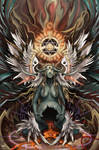 Rotten Seed by Maxa-art