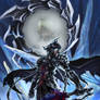 Saint Seiya G - Krios