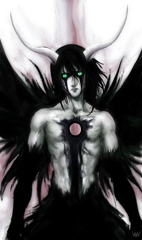 Bleach - Ulquiorra