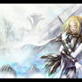 Claymore - Phantom Miria