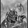 Skeleton Warrior