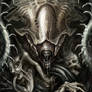 Giger Tribute