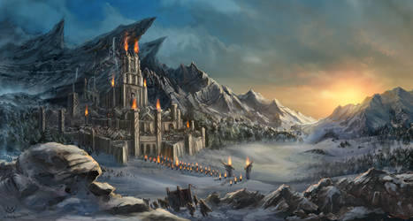 Northern Stronghold