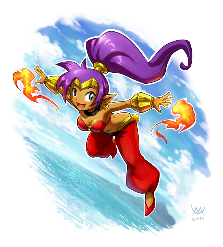 Shantae