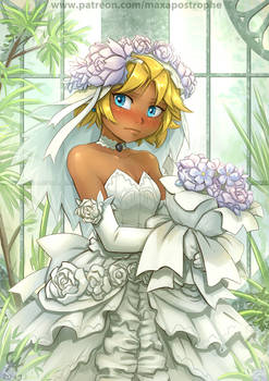 Bride Tild